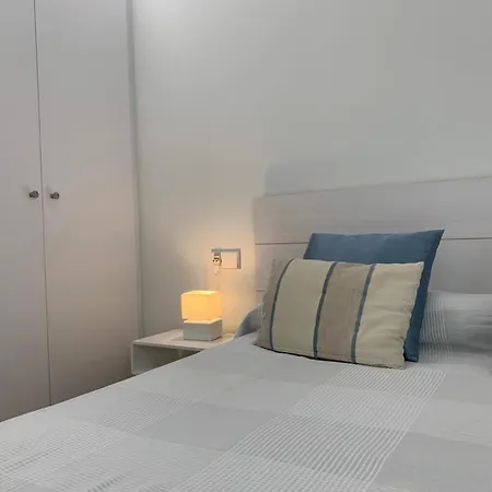 Botanico, Centro De Апартаменты