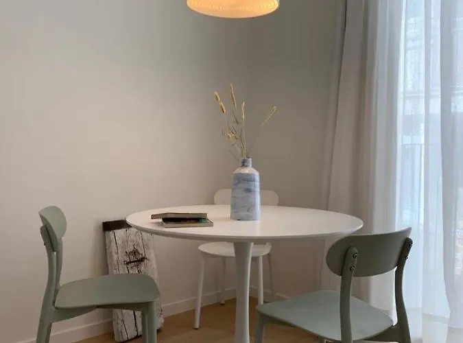 Appartement Botanico, Centro De Granada